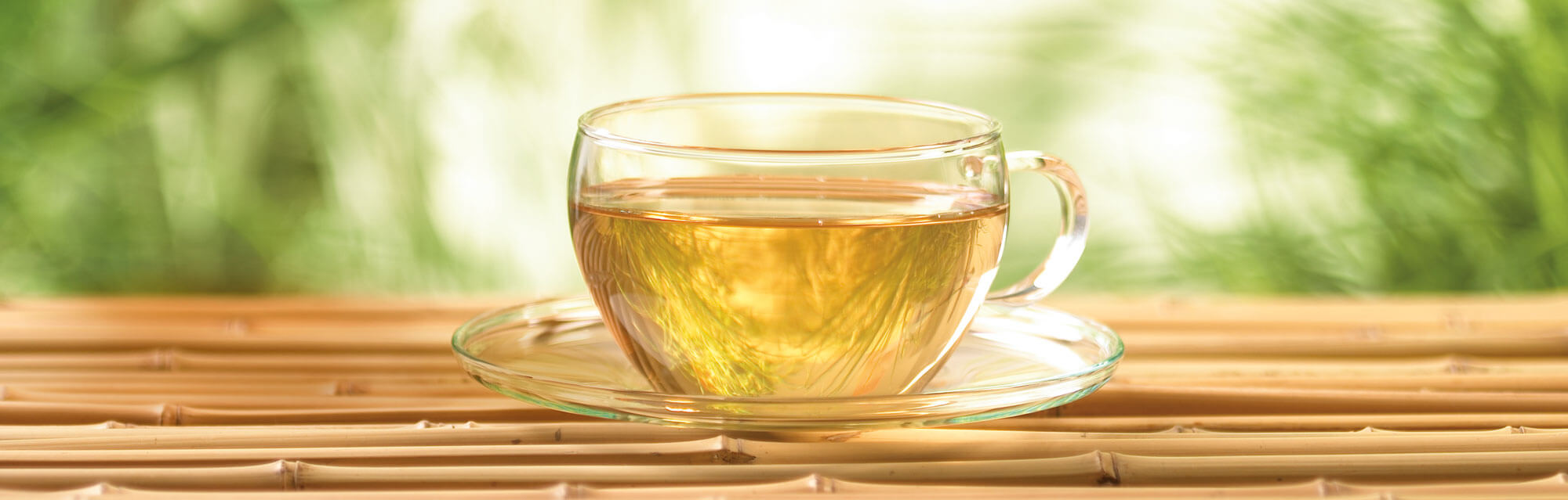 Green Tea - Desktop